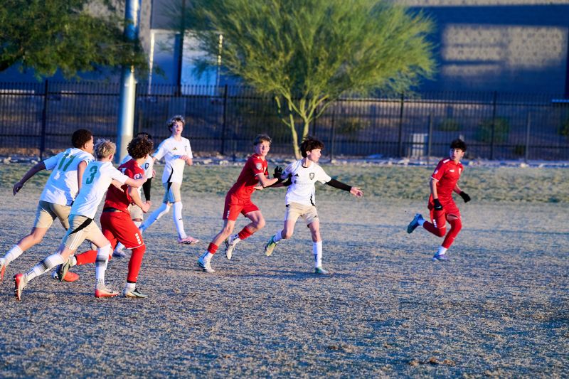 Tournament Photo 136